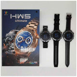 SMART WATCH HW5 ULTIMATE