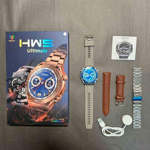 SMART WATCH HW5 ULTIMATE