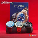 SMART WATCH HW5 ULTIMATE