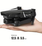 DRONE E88 PRO 2024