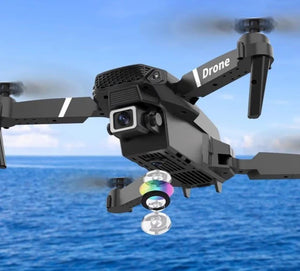 DRONE E88 PRO 2024