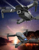 DRONE E88 PRO 2024