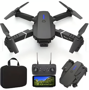 DRONE E88 PRO 2024