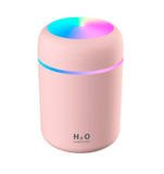 HUMIDIFICADOR DE AIRE USB